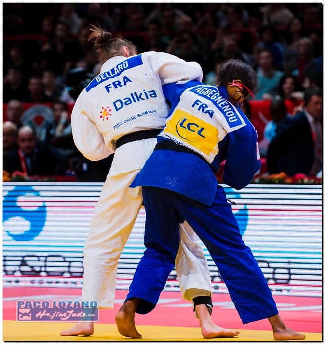 Paris 2014 by P.Lozano cat -63 kg (170)